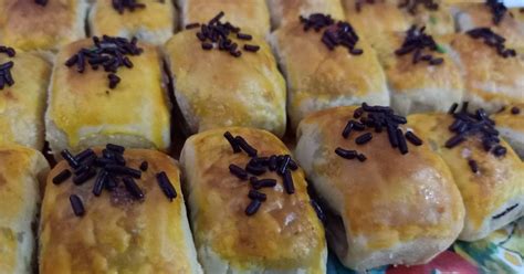 46 resep pisang molen bandung enak dan sederhana - Cookpad