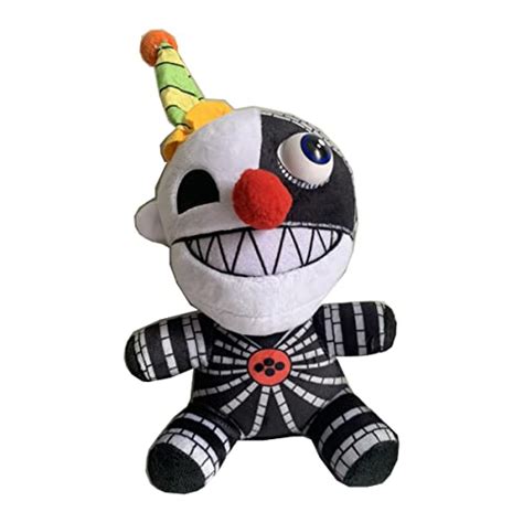 Top 10 Best Fnaf Ennard Plush In 2022 - One day without shoes