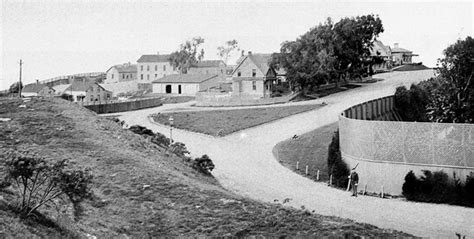 Civil War at Fort Mason - Golden Gate National Recreation Area (U.S. National Park Service)