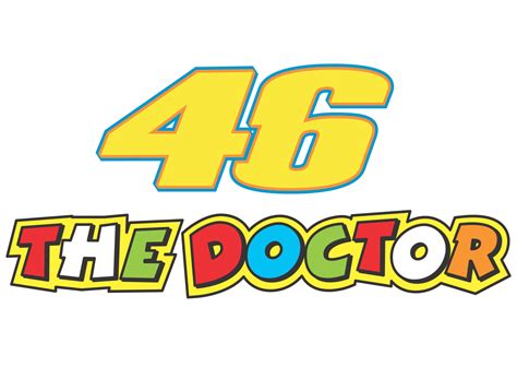 46 the Doctor Logo - DouglaskruwSanford