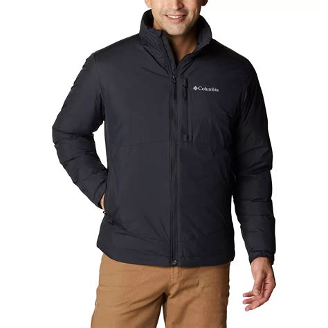 Columbia Sportswear Men’s Reno Ridge Jacket | Academy