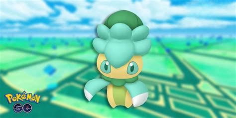 Unveiling the Elusive Shiny Fomantis in Pokemon GO