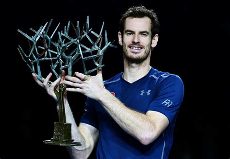 Andy Murray retirement: A look at the numbers from his illustrious tennis career that has seen ...