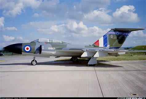 Gloster Javelin FAW9 - UK - Air Force | Aviation Photo #2584292 | Airliners.net