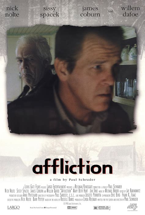 Affliction (1997)