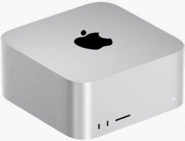 Apple Mac Studio M2 Ultra - Price And Full Specs - Laptop6