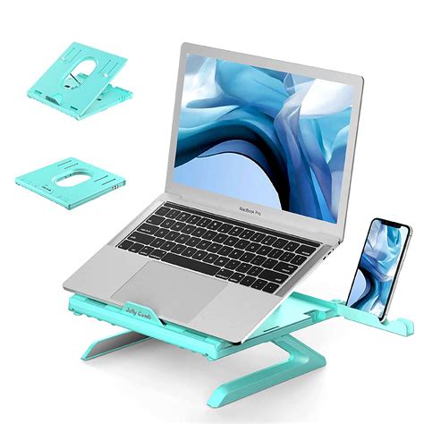 The Best Secure Laptop Stand - Simple Home