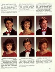 Kingsway Regional High School - Lancer Yearbook (Swedesboro, NJ), Class ...