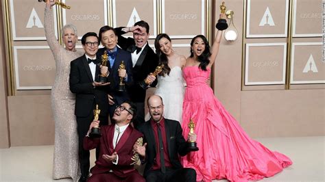 Here’s Everything You Need To Know About How The Oscars Winners Are Decided