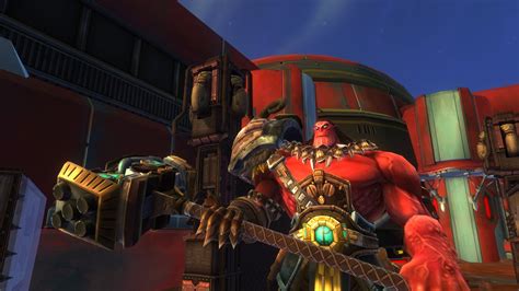 Wildstar MMO Review - Impulse Gamer