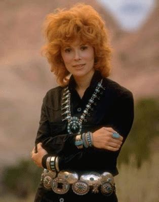 We wore tons of Indian silver and turquoise jewelry in the 70's - Here's Jill St.John rocking ...