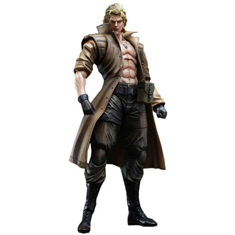 Liquid Snake - Metal Gear Solid | Snake metal gear, Metal gear solid, Metal gear