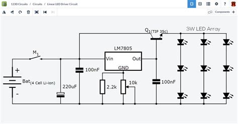 What is the use of the transistor in this circuit? - Electrical Engineering Stack Exchange