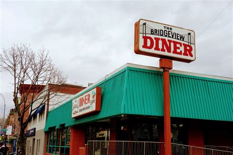 Bridgeview Diner = Best Diner In Brooklyn? - Bklyner