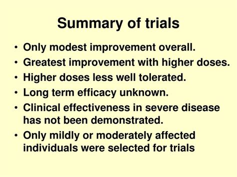 PPT - Anti Dementia drugs PowerPoint Presentation, free download - ID ...