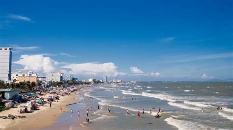 Full Day Enjoy Beautiful Coastal Vung Tau Beach City Tour | Daily Tours ...