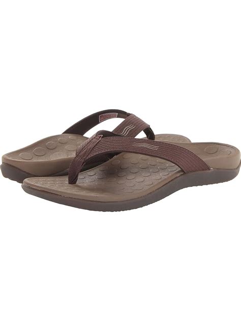 Womens vionic flip flops + FREE SHIPPING | Zappos.com