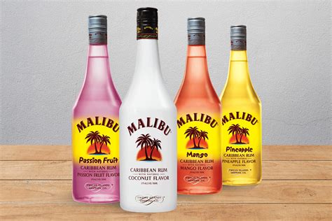 4 Best Malibu Rum Flavors! (Ranked in 2024)