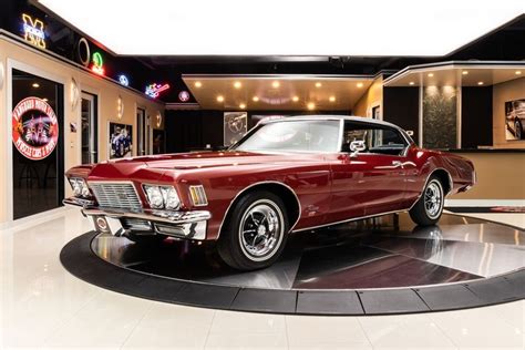 1971 Buick Riviera | Classic & Collector Cars