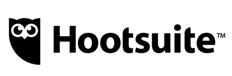 Hootsuite Logo transparent PNG - StickPNG