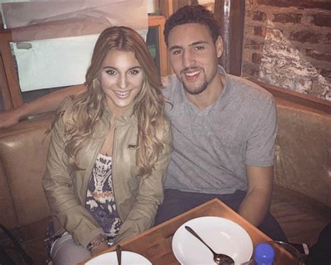 Klay Thompson Family Pictures, Wife, Age, Height, Brother, Parents