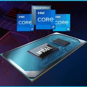 Intel Core 11th Gen H Series + Acer Nitro 5 (2021), Kombinasi Laptop All-Around Terbaik di ...
