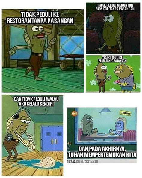 Koleksi 8+ Foto Squidward Ganteng