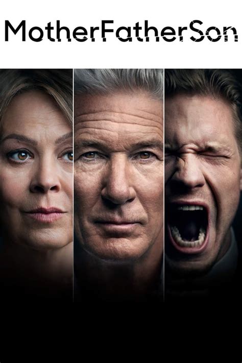 Tastedive | Shows like MotherFatherSon