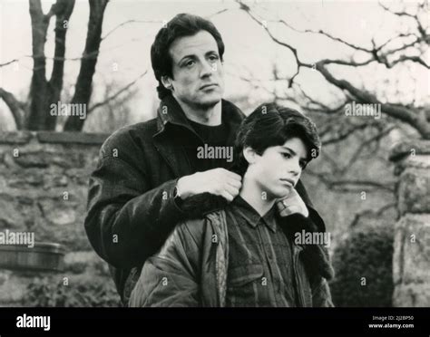 Sage stallone 1990 hi-res stock photography and images - Alamy