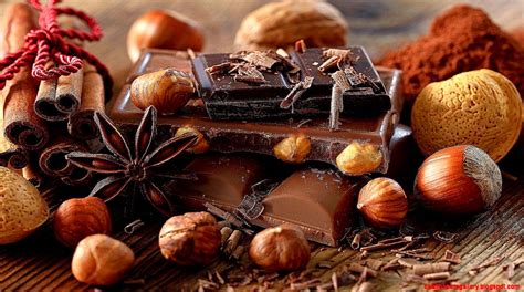 Copper Rich Foods Picture | Wallpapers Gallery