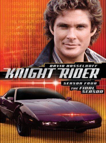 Knight Rider (1982 TV series) - Alchetron, the free social encyclopedia