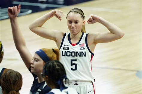 The case for UConn’s Paige Bueckers to win national player of the year - The UConn Blog