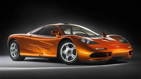 McLaren F1 - For Many, The Greatest Supercar Ever Built | McLaren ...