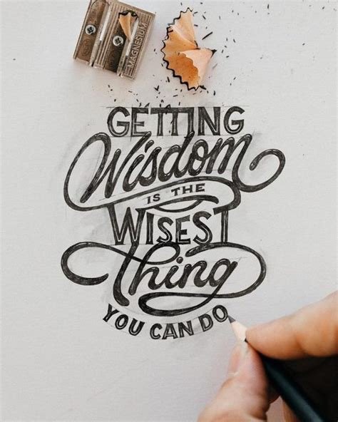 Inspiring and strong typography quotes can be an efficient solution for your workspace ...