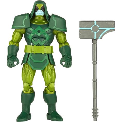 New Marvel Legends Ronan The Accuser (Comics) Amazon Exclusive Pre-Order