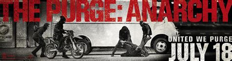 The Purge: Anarchy (2014) Pictures, Trailer, Reviews, News, DVD and ...