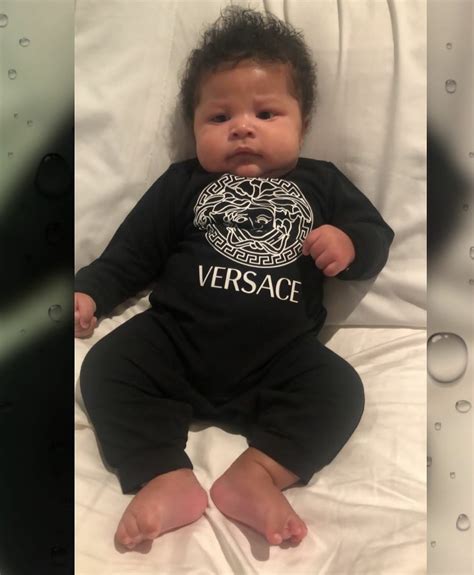 Nicki Minaj Shares First Full Look At Her Son - Celebrities - Nigeria