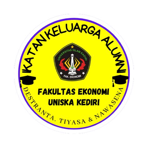 Profil IKA – I K A (IKATAN KELUARGA ALUMNI) FE UNISKA