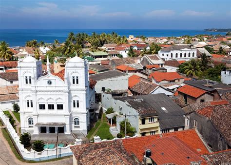 Visit Galle on a trip to Sri Lanka | Audley Travel