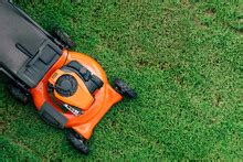 Lawn Mower Free Stock Photo - Public Domain Pictures