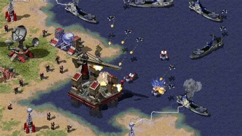 The best RTS games on PC | Wargamer