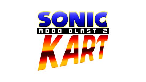 Sonic Robo Blast 2 All Version Collection 1998~2022 + SRB2 Kart ...