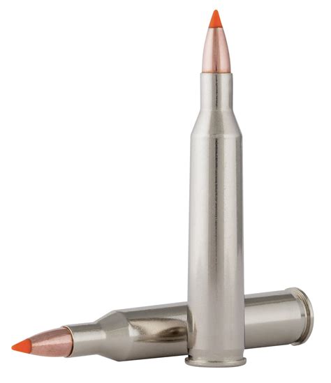 Federal Premium V-SHOK .220 Swift 40 grain Nosler Ballistic Tip ...