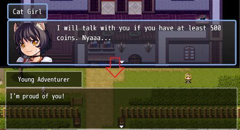 RMMZ - Change Text box UI and some stuff | RPG Maker Forums