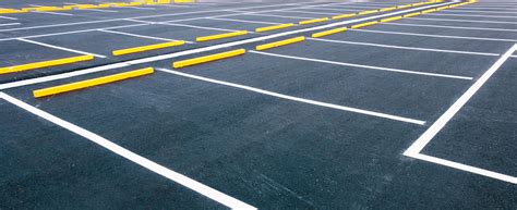 6 Steps for Asphalt Parking Lot Installation - Premium Asphalt Paving & Sealcoating