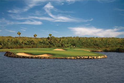 Moon Palace Golf Resort, Cancun - Book Golf Holidays & Flights