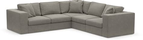 Collin 5-Piece Sectional | American Signature Furniture