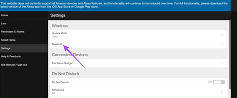 3 Ways to Put Alexa in Bluetooth Pairing Mode - Guiding Tech