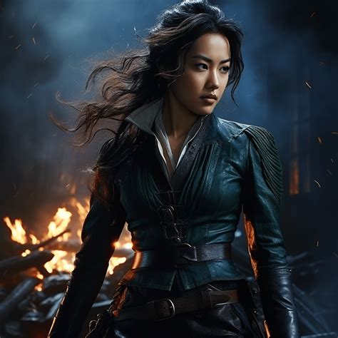 Jessica Henwick: The Top 10 Shocking Moments in her Rising Career!