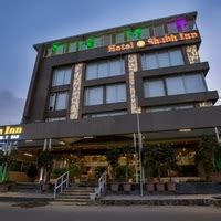 Hotels in Bhopal | BOOK Bhopal Hotels | Great DEALS Available